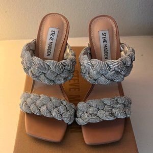 Steve Madden Kinsley Heel
